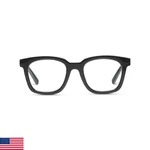 By Peeperspecs Women's To The Max Square Blue Light Blocking Reading Gla. Fixed Price $47.10.