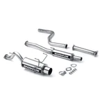 Magnaflow 15643 Catback Exhaust. Fixed Price $774.99.