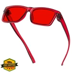 Eyekepper Red Blue Light Blocking Computer Glasses Spring Hinges. Fixed Price $40.99.