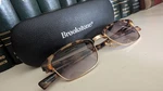 Eyebobs Gold & Tortoise 1.5 Mens Bifocal Tinted Reading Glasses W/hard Case. Fixed Price $37.50.