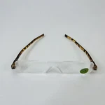 Nannini Compact Thin Folding Travel Reading Glasses +3 Made Italy. Fixed Price $22.45.