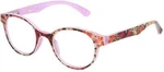 Foster Grant Chiara Reader Pink Patterned +3.00 Nwt. Fixed Price $11.20.