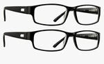 Truvision 9504H +3.0 New Reading Glasses & Women - 2 Pack. Fixed Price $12.99.