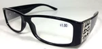 9008,IG,FASHION,READERS,EYEWEAR,OCULOS,LEER,READING,VISION,LENTILLE,LIBROS,BOOKS. Fixed Price $12.99.