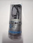 Foster Grant Ereaders +1.00 Reduce Blue Light Glasses With Case. Fixed Price $28.71.