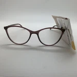 Foster Grant Fglr 24 649 Rose +2.00 Reading Readers Glasses Coloread. Fixed Price $9.95.