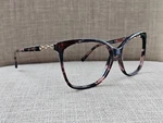Michael Kors Women Sabian Ii 56 16 135 Eyeglasses Tortoise Frame Mk. Fixed Price $49.87.