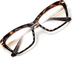 (qty 9) Feisedy Crystal Cat Eye Reading Glasses Blue Light Blocking Reader 1.00X. Fixed Price $130.67.
