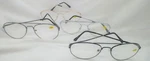 Cheetah Unisex Aviator Reading Glasses J013. Fixed Price $7.00.