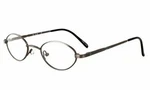 Calabria FLEX-66 Kids Spring Hinge Designer Eyeglasses 44MM Pewter W/ Demo Lens. Fixed Price $23.47.