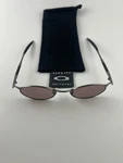 Oakley Oo Wire Michael Jordan Black Chrome Frame G30 Iridium Lens 05-754 Golf. Fixed Price $379.99.