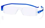 Nannini Italian Compact Reader 14 Exciting Colors Reading Glasses. Fixed Price $29.95.