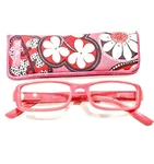 Vera Bradley Readers Reading Eyeglasses Monica Pink Blush +2.00. Fixed Price $23.20.
