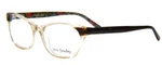 Vera Bradley Jessica Cateye Reading Glasses Falling Flowers Brown Tortoise 54 Mm. Fixed Price $39.95.