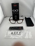 Men's Health Eyewear Energy Blue Light Blocking FRAMES-BLACK-BK-BB276. Fixed Price $13.47.