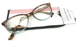 Sofia Vergara X Foster Grant Reading Glasses W Soft Case Teresa Dmi Chs Diopter. Fixed Price $16.99.
