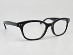 Kate Spade New York Rebecca BL15 Gloss Black Frame +1.50 Lens Reading Glasses. Fixed Price $21.99.