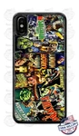 Classic Halloween Dracula Monster Movie Case For Iphone 12 Samsung Google. Fixed Price $18.98.