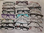 Build Lot Of Reader Glasses +0.75-3.75 Magnification $5 Flat Rate Shipping. Fixed Price $5.00.