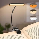 Gritin Rechargeable Book Light For Reading Bed With 19 Led & Memory Function. Fixed Price $19.87.