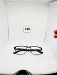 Eyeglasses Foster Grant SR0725 24 668 54-17 143 +3.00. Fixed Price $15.00.