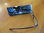 Pair Foster Grant Womens Premium Reading Glasses 1.25 With Soft Case Blems. Fixed Price $12.59.