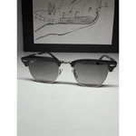 Ray-ban RB2176 Folding Clubmaster Frames 51. Fixed Price $165.00.