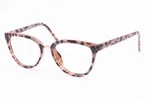 New Chelsea Morgan Cms 20214 Rose Tort Authentic Designer Eyeglasses 54-17. Fixed Price $48.00.