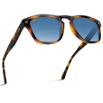 Wearme Pro Polarized One Size, Tortoise Brown Frame / Gradient Blue Lens. Fixed Price $73.90.