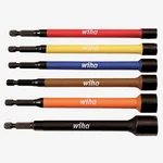 Wiha 70486 Color Coded Nut Setter Pc Set, 6". Fixed Price $39.91.