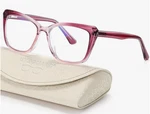 Eyeguard Blue Light Reading Glasses For Women Hinge. Fixed Price $12.98.