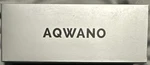 Aqwano 2.25 Reading Glasses For Women, Blue Light Blocking Computer Readers. Fixed Price $15.00.