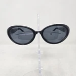 Brighton Handmade Casanova Sunglasses Eyeglasses Frames Scroll Black. Fixed Price $44.44.