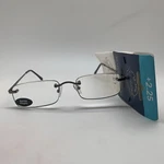 IC18 Icu Dr Dean Edell 2124 5Z Beaumont + 2.25 Reading Glasses. Fixed Price $9.00.