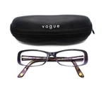 Vogue VO2658 1850 52-15-140MM Eyeglasses Frames Only Good Condition. Fixed Price $9.99.