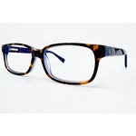 Icu Eyewear Womens Blue Tortoise 75310202NT. Fixed Price $29.99.