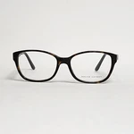 Ralph Lauren RL6136 Women's Square/oval Glasses In Dark Tortoise Size: 53MM. Fixed Price $69.99.