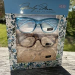 Marilyn Monroe Premium 3-PACK Reading Glasses Readers +2.50 New. Fixed Price $33.00.