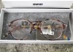 New Izipizi Paris LMSDC18-10 Blue Tortoise #c / +1.00 Reading Glasses. Fixed Price $34.99.