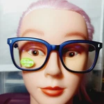Nip +1.50 E-specs Blue Light Filtering Reading Glasses Chrome. Fixed Price $26.99.