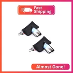 Goosen 2-PACK Reading Glasses For Women Men, Keychain Bags Compact Folding Reade. Fixed Price $18.31.