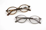 Reading Glasses Women Oval Frames Multicolor 2 Piece Set Strength +4.00. Fixed Price $11.00.