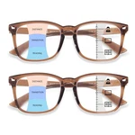 Optofendy Progressive Multifocal Reading Glasses For Women, Anti-glare. Fixed Price $33.88.