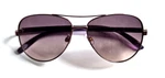 Foster Grant NS1122 39436FGX616 Authentic Women Full Rim Aviator Sunglasse V50MM. Fixed Price $35.00.