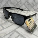 Nwt Foster Grant All Terrain Sunglasses At 2103 Blk Pol Black Squareframes. Fixed Price $14.98.