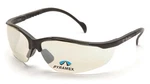 Pyramex V2 Readers +2.0 Lens, Indoor/outdoor Safety Glass, SB1880R20. Fixed Price $11.95.