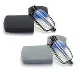 Sevenplus 2 Pack Reading Glasses For Women Man, Foldable Computer Readers Wit.... Fixed Price $25.14.