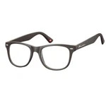 Large Square Rectangular Glasses Montana Black Diopters 3 1.5 2.5 Color. Fixed Price $22.11.