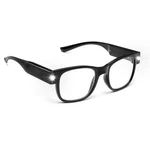 Reading Glasses With Lights, Rechargeable, Bright Lighted Readers 1.5, Hands-.... Fixed Price $36.97.