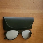 Joy +3.00 Reader/sunreaders, Tortoise, Silver Lens Bifocal 100% Uv With Case. Fixed Price $14.98.